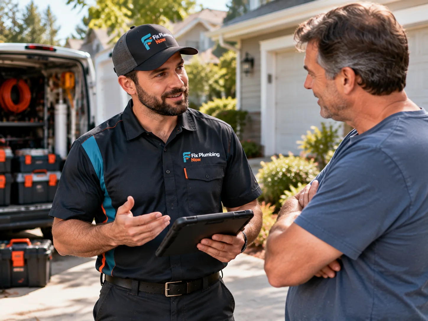 Clogged Drain Service Lodi, CA FAQs